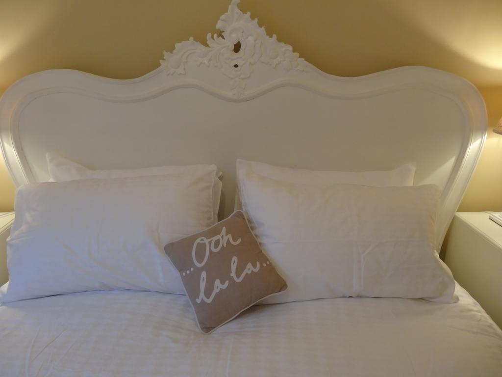Burlington Beach Apartments Brighton Ngoại thất bức ảnh