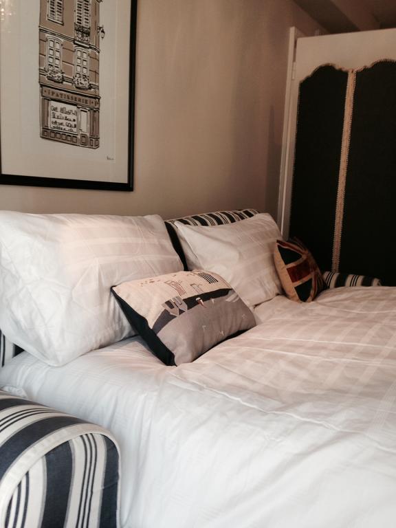 Burlington Beach Apartments Brighton Ngoại thất bức ảnh