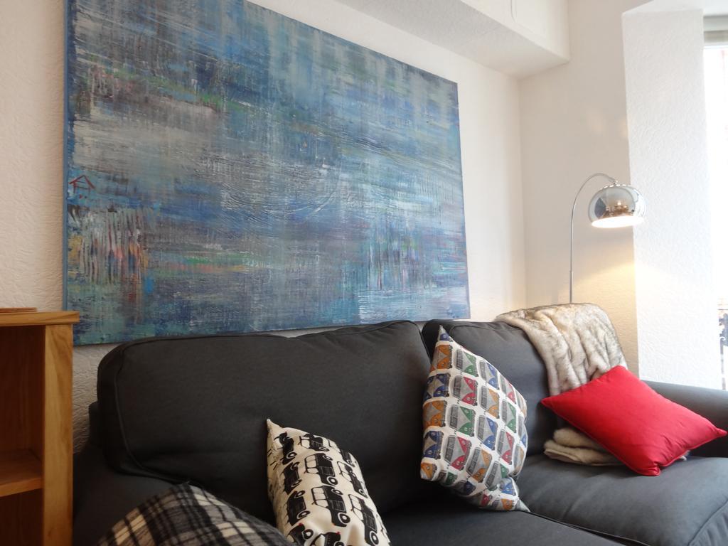 Burlington Beach Apartments Brighton Ngoại thất bức ảnh