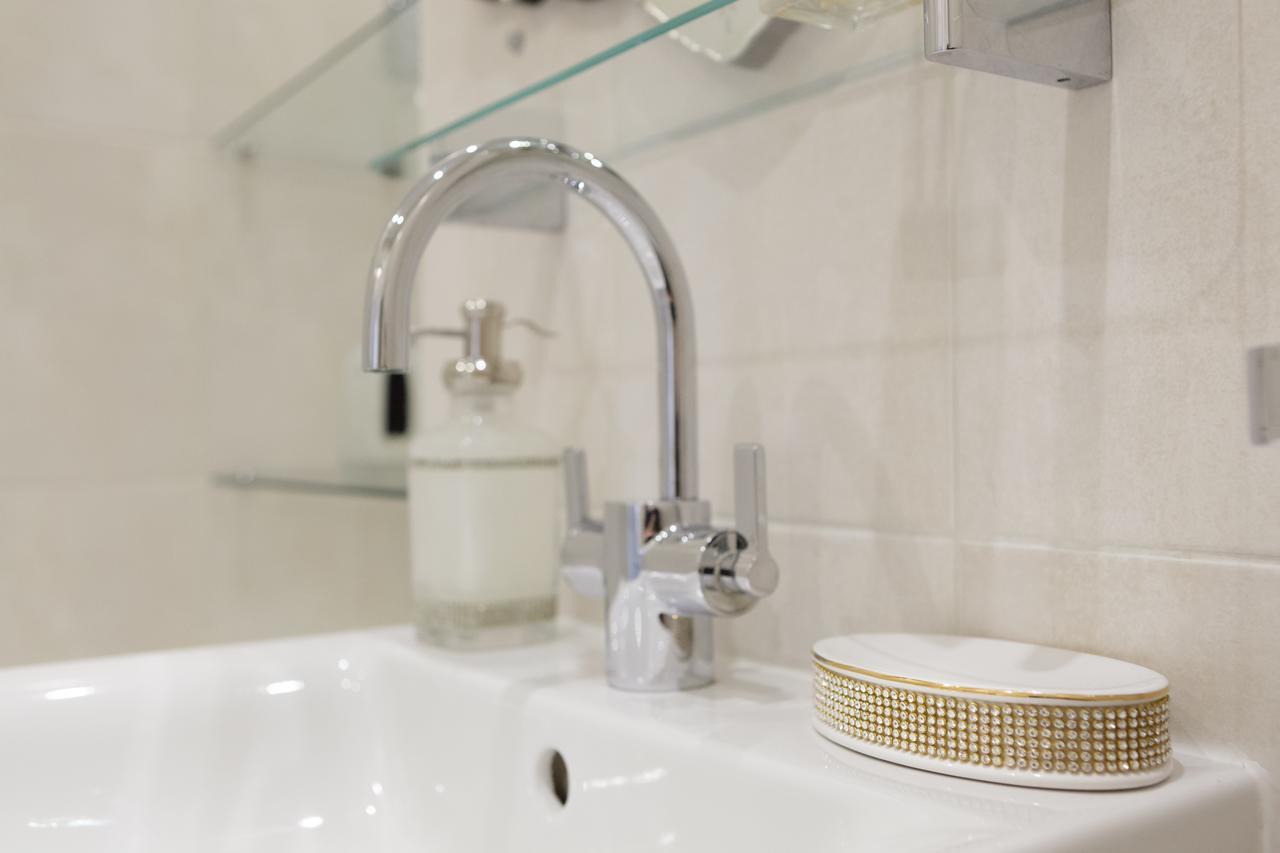 Burlington Beach Apartments Brighton Phòng bức ảnh